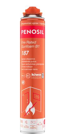 Putos Penosil Firestop Pro, 750 ml