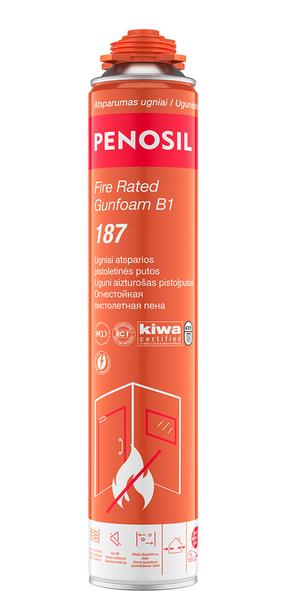 Putos Penosil Firestop Pro, 750 ml