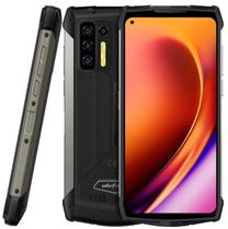 Mobilusis telefonas UleFone Armor 13, 256 GB, juoda sp.