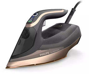 Утюг Philips Azur 8000 Series DST8041/80, черный цв.