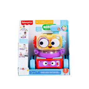 Робот, robobo Mattel Fisher Price HHJ42, LT