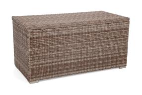 Dārza glabāšanas kaste Lorca Mini, 841 l, 78 cm x 141 cm x 79 cm