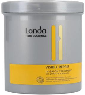 Matu maska Londa Professional Visible Repair, 750 ml
