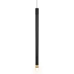 Lampa griesti Osram 4058075857513, LED, 5 x 28.50 W, melna krās. / melna krās.