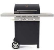 Dujinė kepsninė Barbecook Stella BC-GAS-2036, 174 cm x 59 cm