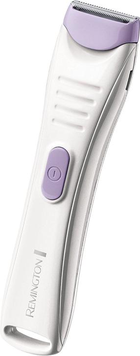 Naiste raseerija Remington Smooth & Silky BKT4000, valge v./roosa v.