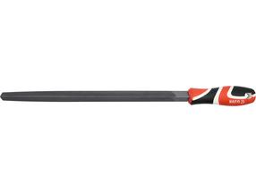 Vīle Yato YT-62341 YT-62341, trīsstūrveida, 300 mm x 24 mm, tērauds, 0 "
