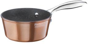 Katls Pintinox Materic, Ø16 cm, 1.2 l, brūna krās.