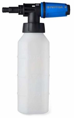 Putų gaminimo įrenginys plovimo aparatams Nilfisk Premium 190/P150, 1 l