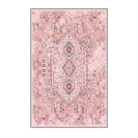 Kilimas Conceptum Hypnose EEXFAB1089-2, įvairių spalvų, 220 cm x 140 cm