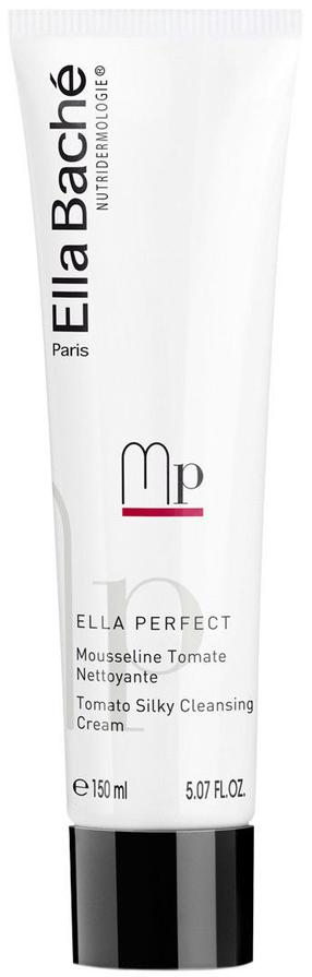 Makiažo valiklis Ella Bache Mousseline Tomate Nettoyante, 150 ml