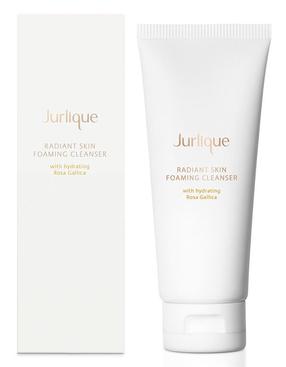 Sejas tīrīšanas līdzeklis Jurlique Radiant Skin, 100 ml