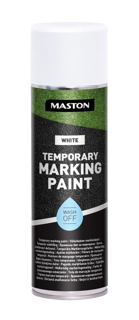 Pihusti Maston, märgistamine, valge v., 0.5 l