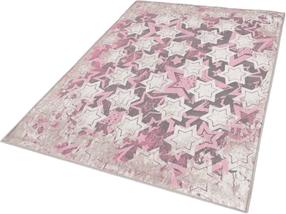 Kilimas Conceptum Hypnose W1012 213HFT1207, įvairių spalvų, 220 cm x 140 cm