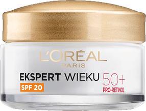 Крем для лица L’Oréal Paris Age Expert, 50 мл, 50+
