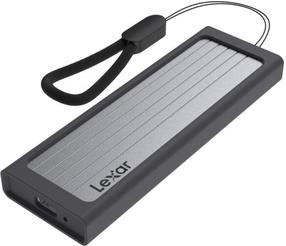 Ümbris Lexar LPAE06N-RNBNG, 1.8"
