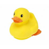 Žaislinis gyvūnas Infantino Wind-Up Bathing Duck, geltona sp.