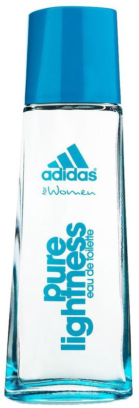Tualetes ūdens Adidas Pure Lightness, 50 ml