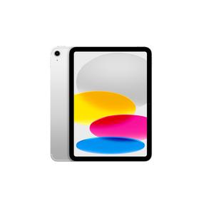 Planšetdators Apple iPad A16 Wi-Fi MD3Y4HC/A, 11", 4GB/128GB, sudraba krās.