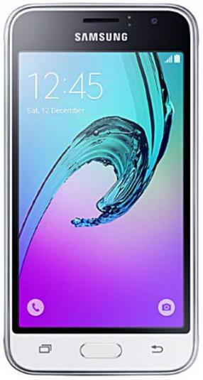 Tālruņa ekrāna aizsargstikls Blun For Samsung Galaxy J1 2016, 9H