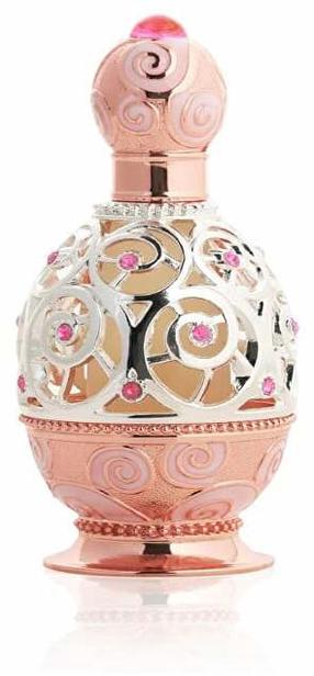 Smaržas Khadlaj Haneen Rosegold, 20 ml