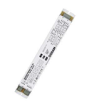 Droselis Osram, 14 W, G5, 28 cm x 4 cm x 2.1 cm