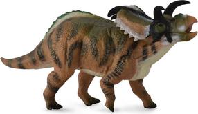 Žaislinė figūrėlė Collecta Medusaceratops Dinosaur 88700, įvairių spalvų