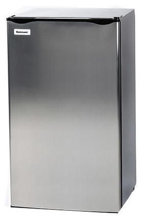 Mini šaldytuvas su šaldikliu viduje Ravanson LKK-90S