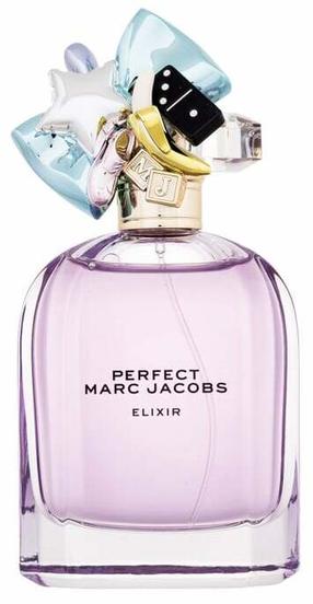Parfüümvesi Marc Jacobs Perfect Elixir, 100 ml