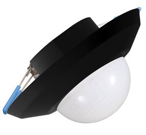 Klātbūtnes sensors Vexen Electric ALIO PRO PU-360-20LB, 2000 W