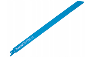 Zobenzāģa asmens Makita B-43228, bimetāls, 305 mm, 5 gab.