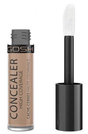 Kontūravimo pieštukas Gosh High Coverage, 06 honey, 5.5 ml