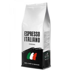 Kavos pupelės Espresso Italiano Crema, 1 kg