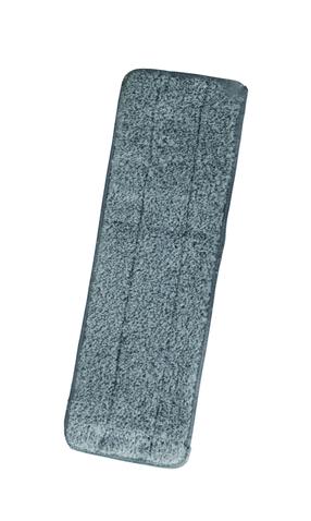Plovimo šepečio šluostė Thema Lux LZ34-R, 320 mm, pilka sp.