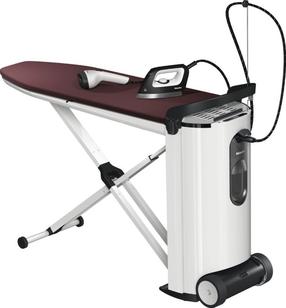Lyginimo sistema Miele B4847 FashionMaster, bordo sp.