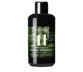 Saunas aromāts Rento Wild Forest, 100 ml