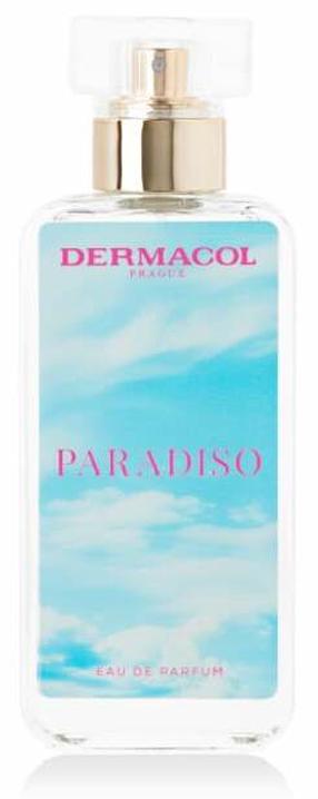 Parfüümvesi Dermacol Paradiso, 50 ml
