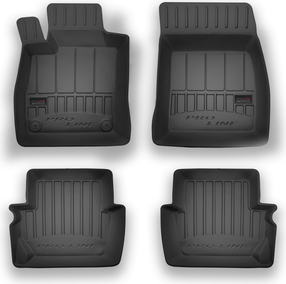 Automatt, esi/tagumine Proline 3D, Ford Fiesta VII 2018-