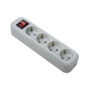 Pesa Electraline 82118, IP20, 16 A, 220 V