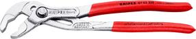 Replės santechninės Knipex 87 03 250, 50 mm, 250 mm