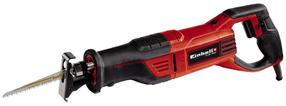 Tiesinis pjūklas Einhell, 750 W