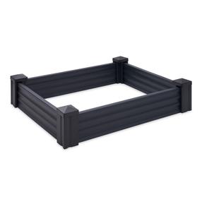 Pakelta lysvė Garden Center, 80 cm x 80 cm x 22 cm