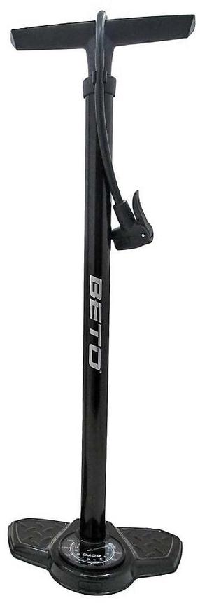 Насос BETO CMP-137SG5 PUMP121, пластик/cталь, черный цв.
