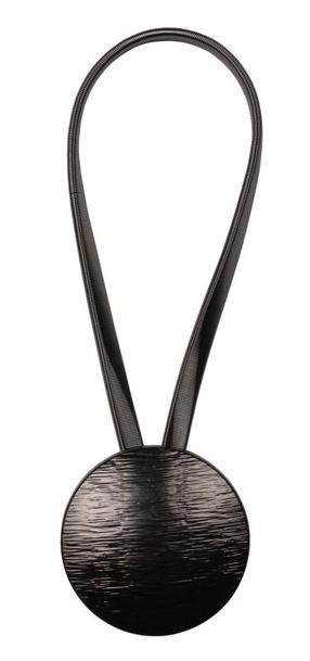 Užuolaidų aksesuaras Splendid Tie-Back 115, antracito sp.