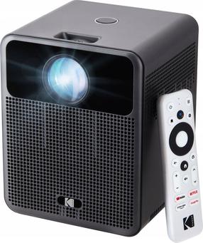 Проектор Kodak Flik HD10