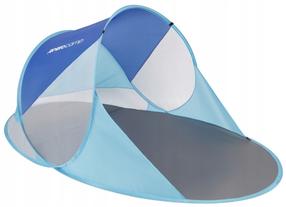 Nojume Beach Tent, 190 x 90 cm