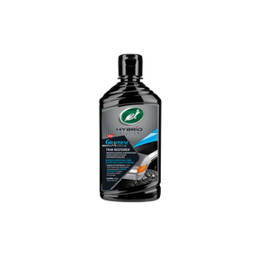 Auto välispuhastaja Turtle Wax, 0.296 l