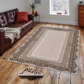 Kiliminis takas Conceptum Hypnose Eexfab704, įvairių spalvų, 200 cm x 100 cm