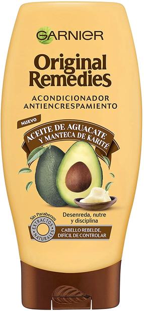 Matu kondicionieris Garnier Original Remedies, 250 ml