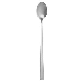 Dessertlusikas Ambition What Como, roostevaba teras, hõbe v., 3 tk, 20.5 cm